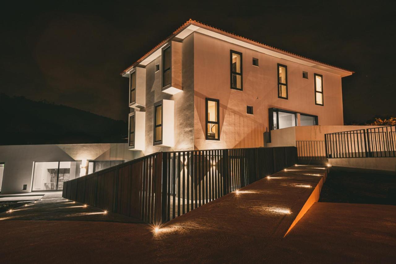 Quinta Dona Iria Ξενοδοχείο Miranda do Corvo Εξωτερικό φωτογραφία
