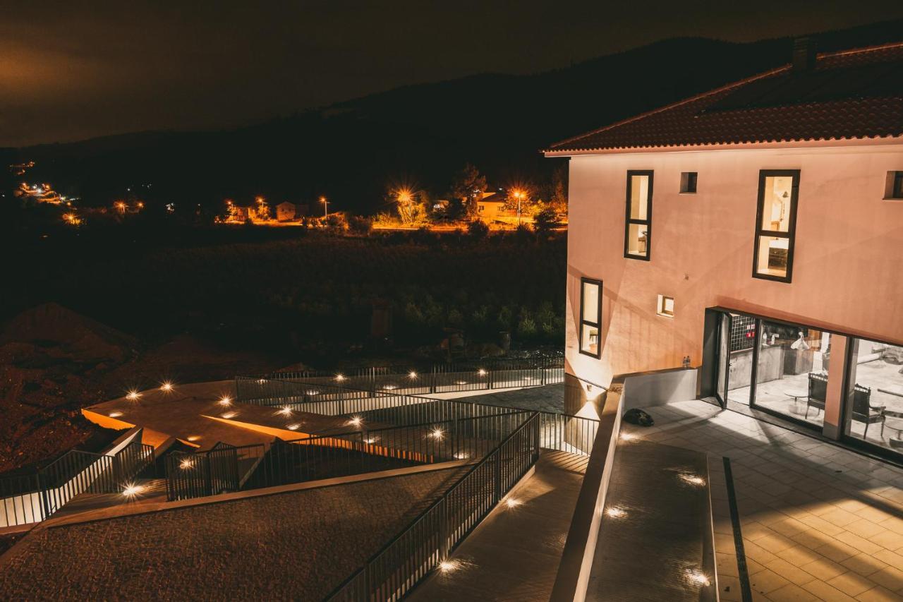 Quinta Dona Iria Ξενοδοχείο Miranda do Corvo Εξωτερικό φωτογραφία